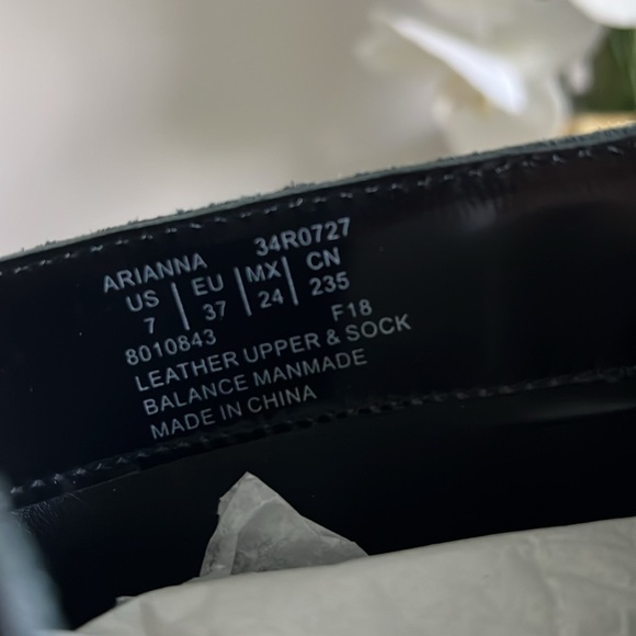 Calvin Klein x Raf Simons women’s boots - Picture 15 of 17